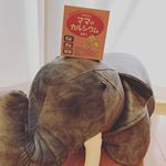 授乳が始まってから歯に違和感感じたりカルシウム不足に心配してたところこちらをいただきました💕味も美味しくて飲みやすかったです❤️⁂#ママのカルシウム #ママサプリ #カルシ&hellip;のInstagram画像