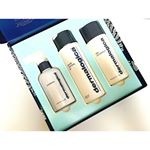 今年のクリスマスにステキなプレゼントが届きました。こんなかわいいギフトボックス。そう。dermalogicaさんからのholidayクレンジングセット♡♡ ありがとうございます♡&hellip;のInstagram画像