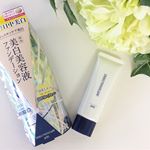 ダイレクトホワイトdeW 美白ファンデーション洗顔後の肌に直接塗るだけ 1本でベースメイクまで完了するBBリキッドです。メイク中もスキンケア美白してくれるんです！美容保湿成分配合で乾燥&hellip;のInstagram画像