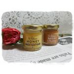 ...#株式会社ラウダ&nbsp;様の#アーティンサンハニーのモニターに選んでいただきました💐.北欧エストニアの大自然で育った天然はちみつ🍯💕.天然生はちみつとストロベリ&hellip;のInstagram画像