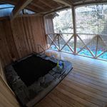 温泉好きには欠かせない美容セットも忘れずに#温泉#露天風呂#貸切露天風呂#貸切#美容#美容男子#美意識高い#形から入る#rinren #リンレン #エシカルヘアケア #無添加 #ボディソー&hellip;のInstagram画像