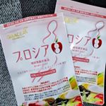 「プロシア8」合成保存料や着色料などの添加物は一切不使用で、天然由来成分にこだわって作られたダイエットサプリメント。...日本で初配合(特許取得済)の若摘みリンゴから抽出さ&hellip;のInstagram画像