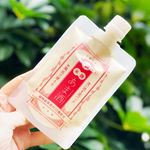 こんにちは😌.また軽く風邪ひいたから年末は家に引きこもってるの。だからこんな時間に投稿するのは珍しいんだ。.でも今回は軽症だからすぐ治せそう。そしたら明日は楽しい年越しだよ😎.&hellip;のInstagram画像