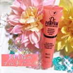 @dr.pawpaw_jp 様より、お試しさせていただいたコチラ❣️ ﻿﻿﻿&diams;️ドクターポーポー／ピーチピンクバーム﻿メーカー希望小売価：￥1,200（税抜）﻿﻿な、なんと！﻿&hellip;のInstagram画像