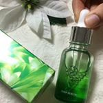 Enlgish below *update*Euglenaのone ディープセラムをもう少し使い続いて見ました。やはりパッケージが好きです。スポイトで無駄がないように嬉しいです。特に肌の問題を感じ&hellip;のInstagram画像