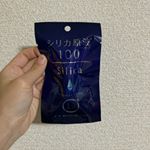 【レポ】シリカ原液私は手持の化粧水に混ぜて使っています！ケイ素には弾力を甦れらせる潤いキープシミにも効果ありニキビにも効果ありのようです😊わたしもニキビに悩&hellip;のInstagram画像