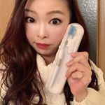 KISS YOU（キスユー）から🎀UV除菌ケース付きのセット🎀が新登場❗️.ケース付き欲しかったので嬉しい😍💕.マイナスイオンのちからでしっかり歯みがきをしたあとは、UV紫外線ランプで&hellip;のInstagram画像