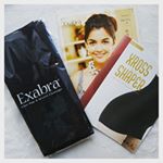 #補正下着エクサブラ #補整下着エクサブラ #エクサブラ #クロスシェーパー #monipla #exabra_fanのInstagram画像