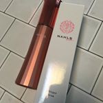 *＊#ナールスリッチ使用しました！年末に美容について気になるお話をたくさん聞いてウズウズしていたときに美容液をいただきました。いつものケアにプラスひと手間だけど肌の調子があがる&hellip;のInstagram画像