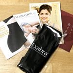 保阪尚希さんプロデュースのクロスシェーパー日常の動きだけで、体の歪みの原因大転子をサポートしてくれるそう。つけてみると体がシュッとなって背が伸びたような気がします。両足で立つのもつ&hellip;のInstagram画像