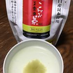 お正月はやっぱりこんぶ茶。湯豆腐のお出しとしても最高！ #PR #玉露園 #玉露園 #お徳用こんぶ茶 #昆布茶 #こんぶ茶 #KOMBUCHA #monipla #gyokuroen_fanのInstagram画像