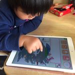 iPad版の学研の幼児ワークの3歳版をお試しさせて頂きました！本人も楽しんでやっていました。個人的にはもっとコンテンツが色々増えるといいなー。期待しています。本屋さんとかで売っている製品版も買っ&hellip;のInstagram画像