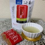 玉露園さんのお徳用こんぶ茶🍵.こんぶ茶生誕100年目「元祖こんぶ茶」✨. 「コンブチャ」じゃなくて「昆布茶」で痩せる！？昆布茶ダイエットの方法を紹介いつもの飲み物を昆布茶に！昆&hellip;のInstagram画像