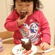 「よく」【こどもの笑顔あふれるおいしい食卓風景】写真コンテスト！「年末年始を感じる食卓に、子どもの笑顔を咲かせよう♪」の投稿画像