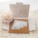 ⭐︎⭐︎﻿﻿株式会社モードケイズ様より﻿ビハールスキンケアシリーズ3点の﻿お試しセットをいただきました！﻿﻿今回は﻿PHCセラム(導入美容液)﻿PHCローション(化粧水&hellip;のInstagram画像