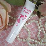 有限会社テレサ　　様のキレイShop 「顔のウブ毛専用」の抑毛美肌化粧品 Peach face（ピーチ・フェイス）　使ってみました。 「顔のウブ毛専用」抑毛美肌ジェルクリーム。低刺激・無臭、&hellip;のInstagram画像