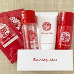 ドゥサンクィル スターターセット﻿﻿長崎県五島列島の自然の恵み（五島椿）をふんだんに使ったスキンケア✨﻿﻿スターターセットはドゥサンクィルのスキンケアシリーズの全品をお試しできる素敵な&hellip;のInstagram画像