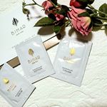 ...#株式会社モードケイズ&nbsp;様の#ビハールサンプルのモニターに選んでいただきました💐..美容液、化粧水、クリームの3種類をお試しさせて頂きました💆💄.産後もの&hellip;のInstagram画像