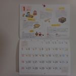 takashi_30932020年のカレンダーです。食育が書いてあります。#PR #海の精ショップ #海の精 #カレンダー #食育 #伝統食育暦 #旧暦 #二十四節気 #マクロビオティック&hellip;のInstagram画像