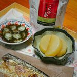 玉露園のこんぶ茶を大根の煮物の出汁として使ってみました✨いつもと同じようにみりんと醤油を入れて、いつもと同じように煮たのに、家族からは「いつもより美味しい」って👍#PR #玉露園 #玉露園 &hellip;のInstagram画像