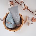 ⋆ピュアヴィヴィさんのクレイ＆ソルトクレンジングフォームお試しさせていただいてます✨⋆⋆この洗顔は4つの使い方ができます。1.すこしの水を加えて 泥洗顔2.しっかり泡だ&hellip;のInstagram画像