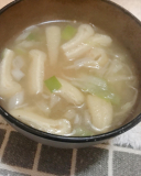 「簡単に美味しいお味噌汁がつくれる！」の画像（3枚目）