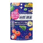寝ている間も無駄にしない♪「夜間Diet酵素」飲んでいます＾＾＊ 忙しい方にぴったりの寝ている間も有効活用できちゃうサプリメント！1日2～4粒を目安に飲んでいます！忙しくてダイエットが&hellip;のInstagram画像