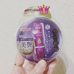 モニターさせて頂きました！��最近ドラッグストアで見かけるようになって、オシャレなパッケージなので気になっていました😁��アメリカのブランドで、バニラのような濃厚ないい香りが広がります。��&hellip;のInstagram画像