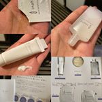 イナホ♪米ぬかスキンケア♪試してみました♪1番のお気に入りはローション♪サラサラなのに、肌にしっかり浸透してます♪オイルとクリームは少しベタつきが気になるところ♪(笑)&hellip;のInstagram画像