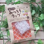 株式会社KAWAGUCHI　様の布でつくる　みつろうラップ　布地みつろうセット　使ってみました。お家で簡単にみつろうラップが作れるセットです。みつろうラップとは、みつろうを布に染み込ませて&hellip;のInstagram画像