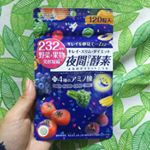 夜のダイエット酵素というコンセプトで、寝てる間も無駄にしないという便利なアイテム✨めぐりや流れに着目したシトルリン・筋肉には欠かせないアルギニン・多機能アミノ酸といわれるオルニチン・必須アミノ酸の&hellip;のInstagram画像