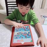 🧑🏻&zwj;💻 昨日投稿予定だったけど、具合悪くて投稿が遅くなってしまいました🤦🏻&zwj;♀️OMG﻿﻿朝から吐き気、夜にはお腹を下し、朝から晩までひたすら眠気😭﻿妊娠中のホルモンバランスが狂ったのか&hellip;のInstagram画像