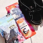 .●︎━︎━︎━︎━︎━︎━︎━︎━︎●︎木原産業株式会社防寒ウールインソール &yen;980(税抜)DXスベラーズII ●︎━︎━︎━︎━︎━︎━︎━︎━︎●︎.冷え性な方に是&hellip;のInstagram画像