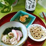 今冬初の白子。美味〜〜い❣️子供の頃は気持ち悪かったけど、今は大好き🎵🔸白子のムニエル🔸白子の煮物🔸レンコンのきんぴら味付けは、全部「うま香つゆの素」椎茸、かつお節、昆布の&hellip;のInstagram画像