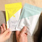 美的ヌーボ&reg;︎さんの美的ヌーボ&reg;︎プレナタルサプリメント　ペアセット届きました！　#BITEKINOUVEAU #妊活 #妊娠 #産後 #ママ #葉酸サプリ #monipla #hook_fa&hellip;のInstagram画像