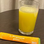 サンプル試してみました♪私にはどっちも粉っぽくて&hellip;((((；ﾟДﾟ)))) ちょっと飲めなかった&hellip;美味しい飲み方知りたいかも！！ #ドクターズチョイス #アルギニンサプリ #美肌サプリ&hellip;のInstagram画像