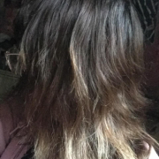 「髪」【PRモデル募集】劇的before-after企画開催！あなたの髪も美髪に変身？約10,000円の高級ヘアケアグッズをプレゼント♪の投稿画像