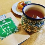 .オーガニック生葉ルイボスティーをいただきました♡ノンカフェインなので妊娠期からルイボスティーは毎日飲んで大好きになり、今もかかせません☺️ .こちらのオーガニック生葉ルイボスティーは&hellip;のInstagram画像