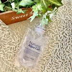 ロングセラー商品のミニサイズ新発売✨角質ケアジェル ナチュラルアクアジェルCure@cure_official.【特徴】週2回の角質ケアで素肌つるん。 肌のお手入れで大切なこと&hellip;のInstagram画像