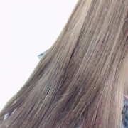 「よろしくお願いします」【PRモデル募集】劇的before-after企画開催！あなたの髪も美髪に変身？約10,000円の高級ヘアケアグッズをプレゼント♪の投稿画像