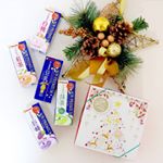 年末に私の大好きな豆乳セットが一箱届きました😍💕マルサンアイ @marusanai_official 様の【ひとつ上の豆乳】✨ .国産大豆の風味が豊かで口あたりなめらか、本当にプレミアムな&hellip;のInstagram画像