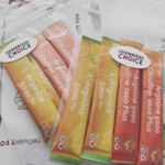 モニター当選しました。飲んだ次の日の朝、スッキリ起きられる👍👍 勿体ない(笑)けど旦那さんにも試してもらったら👍👍👍 #ドクターズチョイス #アルギニンサプリ #美肌サプリ #成長ホルモンサプ&hellip;のInstagram画像