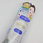 .ビフェスタ/クレンジングローション270ml・&yen;750.さっぱり落ちます！うるおいもあって🙆&zwj;♀️でも目に入ると少し痛いかも😔...#クレンジングローション &hellip;のInstagram画像