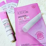 ・・ホリカホリカレスオンスキン　シカマスク・1枚  25ml  240円・HOLIKA HOLIKAから敏感肌用スキンケアCICA（シカ）マスクが新発売・2&hellip;のInstagram画像