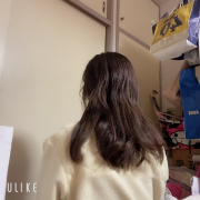 「後ろ髪」【PRモデル募集】劇的before-after企画開催！あなたの髪も美髪に変身？約10,000円の高級ヘアケアグッズをプレゼント♪の投稿画像