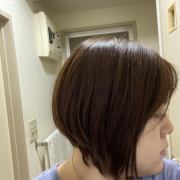 「るんるん！」【PRモデル募集】劇的before-after企画開催！あなたの髪も美髪に変身？約10,000円の高級ヘアケアグッズをプレゼント♪の投稿画像