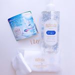 @bifesta_official ⭐️ ビフェスタ(Bifesta)クレンジングローション ブライトアップ⭐️ .🍀拭き取りクレンジング .🍀W洗顔不要 .🍀オイルフリー .🍀詰&hellip;のInstagram画像