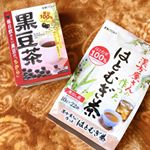 寒くなると温かいお茶が恋しくなりますね🍵我が家は３歳の息子がいてるのでもっぱら麦茶です。.他のノンカフェインも試してみたいなー&hellip;と思っていたところ、こちらに出逢いました🙂..井藤漢方製薬株式&hellip;のInstagram画像