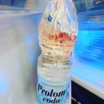 最近の常備水✨プロロムヴォーダ❣️セルビアでは誰でも知ってる健康増進抑石温泉水なんですよー🤩‼️パッケージもお洒落で可愛い😁❤️最近日本初上陸したばかりなので是非見かけたら買ってみてく&hellip;のInstagram画像