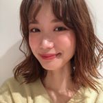 #ヘアアイロン　おすすめ❤️..#クレイツ @createion #エアスリークカールアイロン　をクレイツ様にご提供頂いてから、もっぱらこれでヘアセットしてます❣️.画&hellip;のInstagram画像